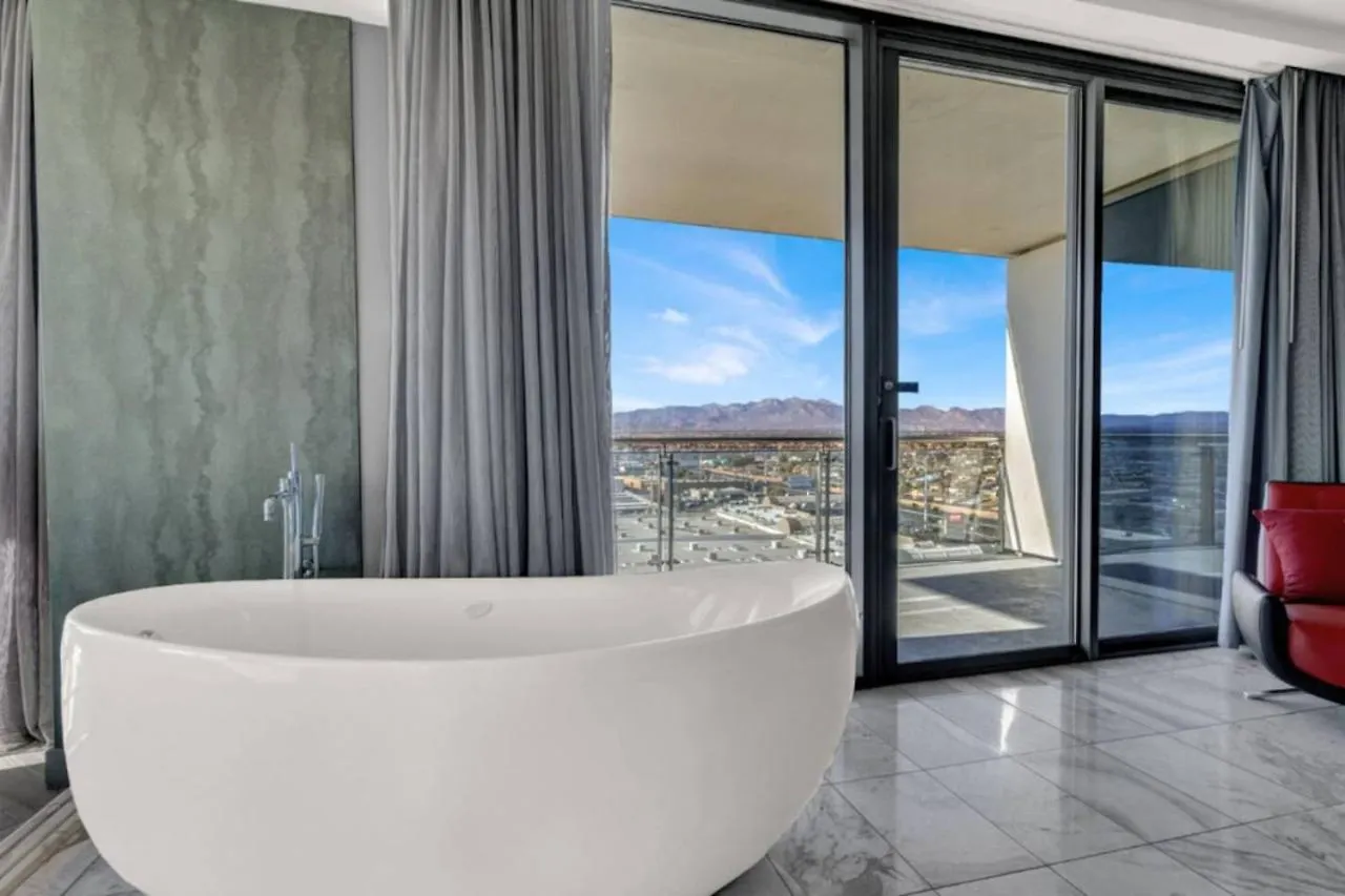 Palms Place The Adele Palazzo Suite Las Vegas Estados Unidos