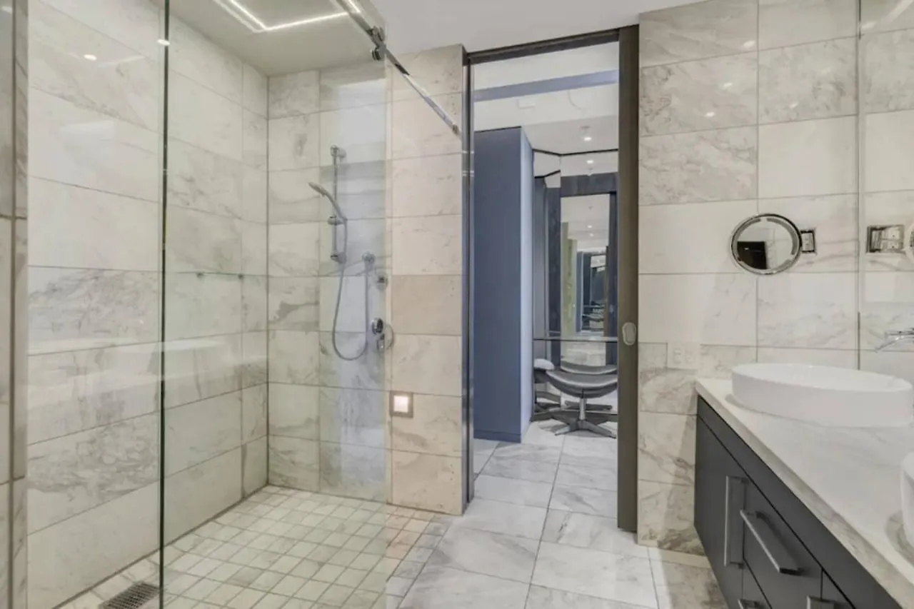 Palms Place The Adele Palazzo Suite Las Vegas
